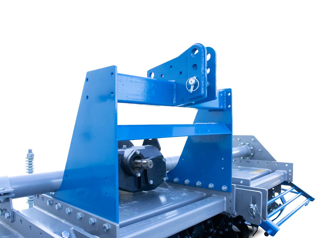 FREZA R300 | Graecus | Φρέζα υπερβαραίου τύπου γραναζωτή 