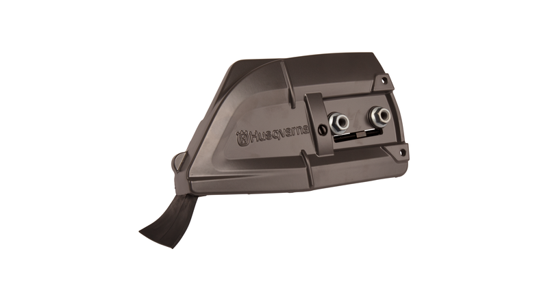 Husqvarna | Διάταξη Καλύματος Συμπλέκτη 565-585