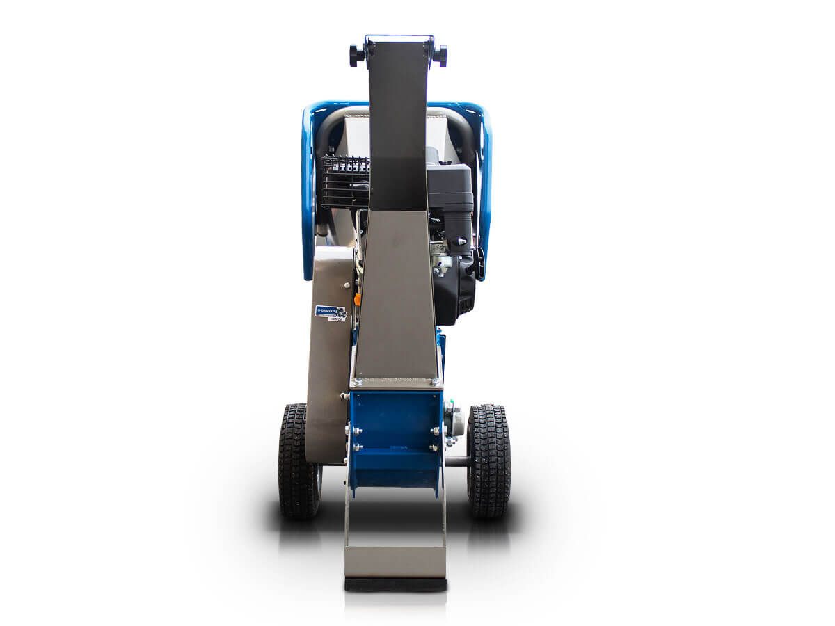 KB10 | Graecus / Loncin | Κλαδοτεμαχιστής βενζίνης 6,5hp 