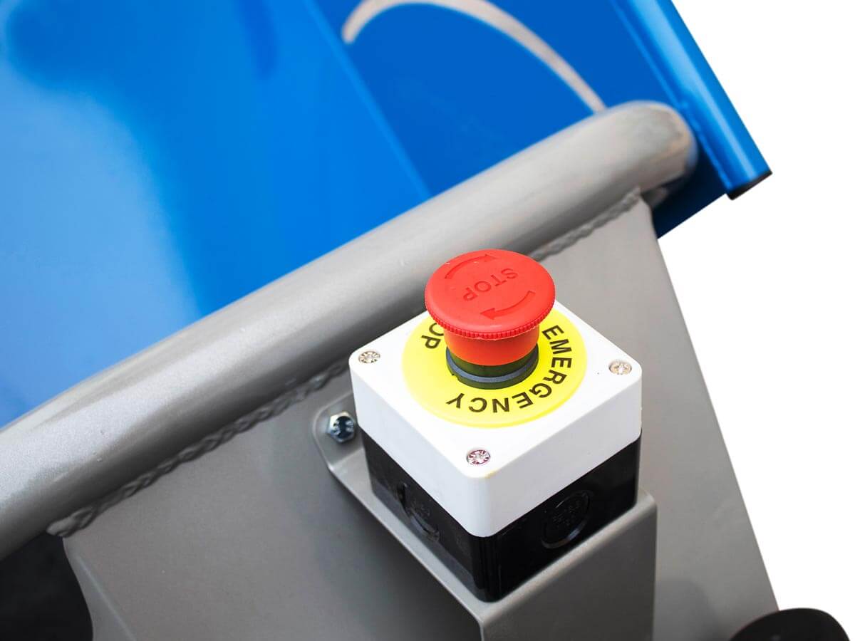 KB10 | Graecus / Loncin | Κλαδοτεμαχιστής βενζίνης 6,5hp 