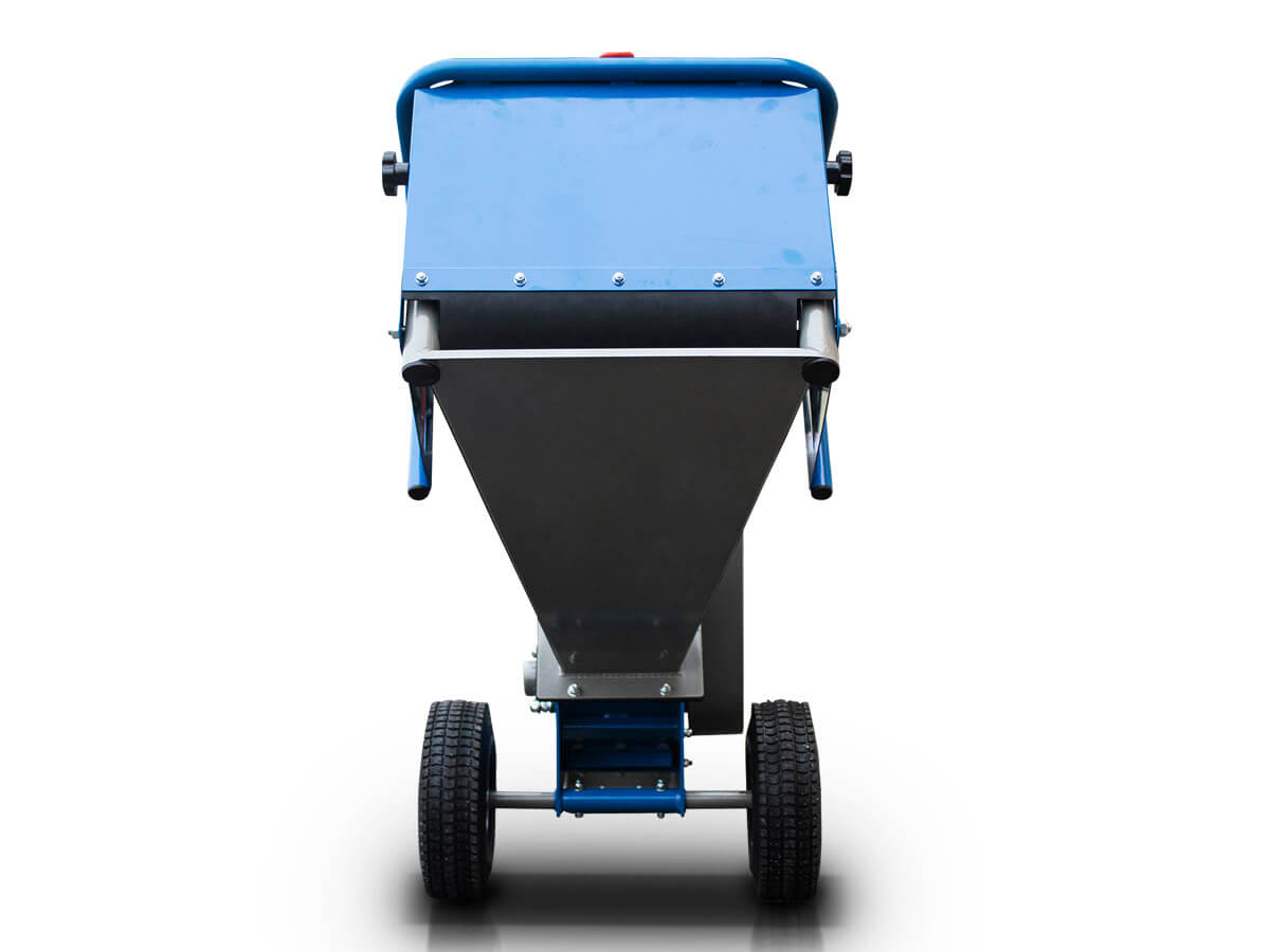 KB10 | Graecus / Loncin | Κλαδοτεμαχιστής βενζίνης 6,5hp 