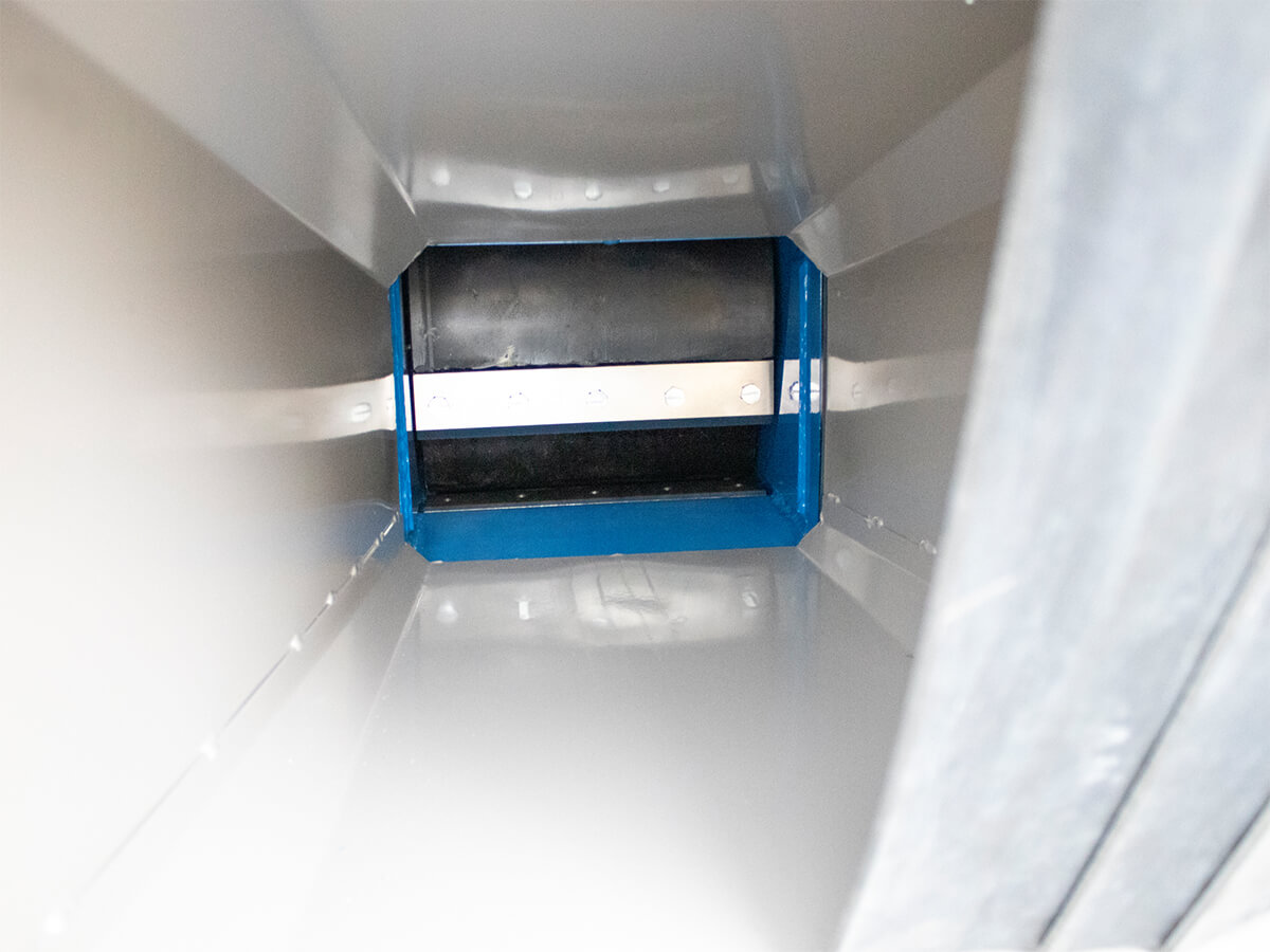 KB15 | Loncin | Κλαδοτεμαχιστής με μίζα 15hp 