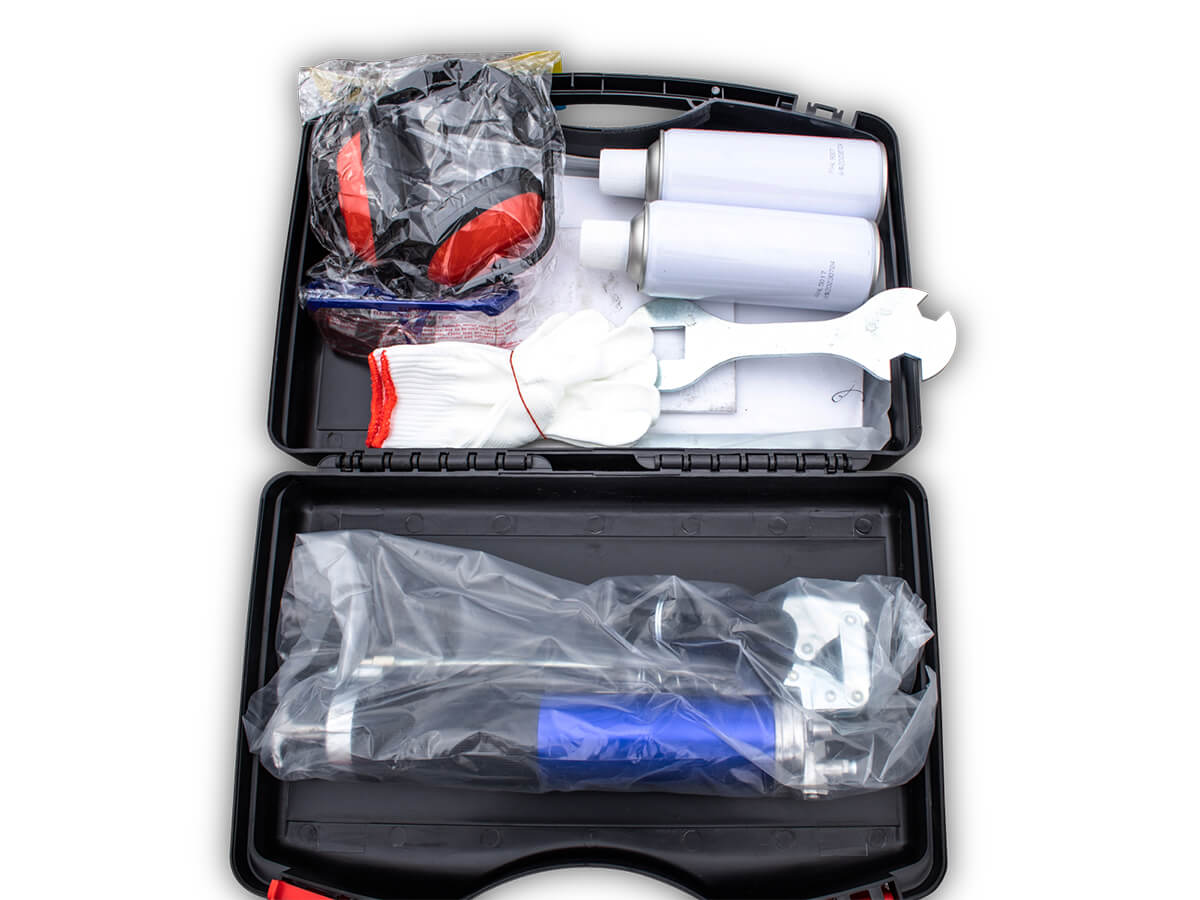 KB15 | Loncin | Κλαδοτεμαχιστής με μίζα 15hp 