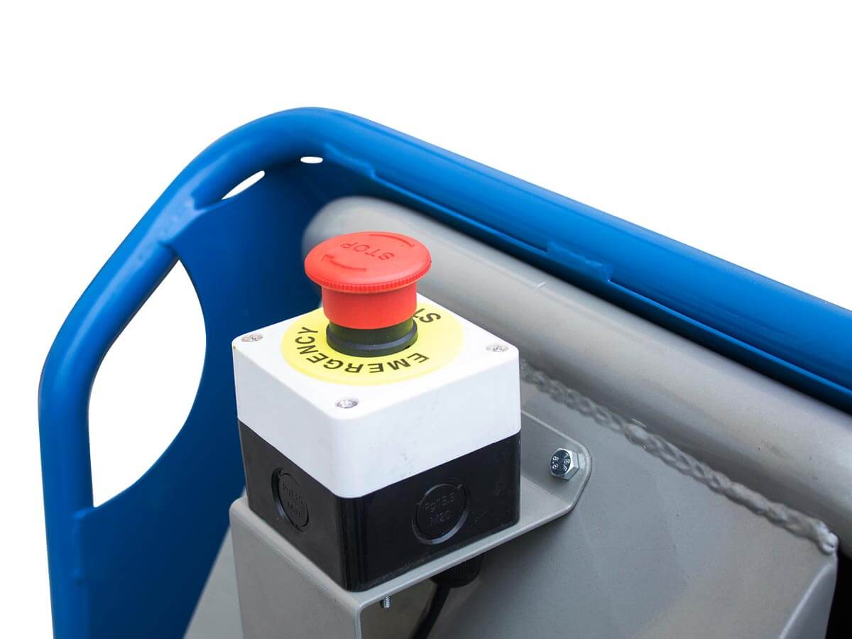 KBT10 | Graecus / Loncin | Κλαδοτεμαχιστής βενζίνης  6.5hp 