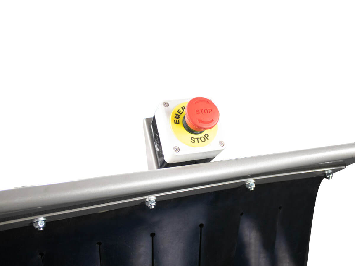 KBT15H | Graecus / Loncin | Κλαδοτεμαχιστής βενζίνης 27hp 