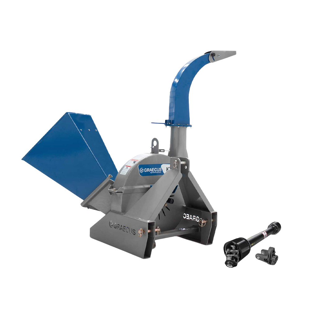  KT10 | Graecus | Κλαδοτεμαχιστής 