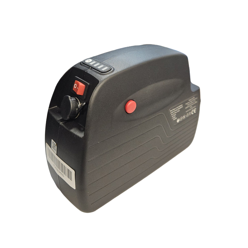 Volpi | Μπαταρία Λιθίου για Ψαλίδια | 44V - 4,4 HR | Χωρίς Ηλεκτρονική Πλακέτα