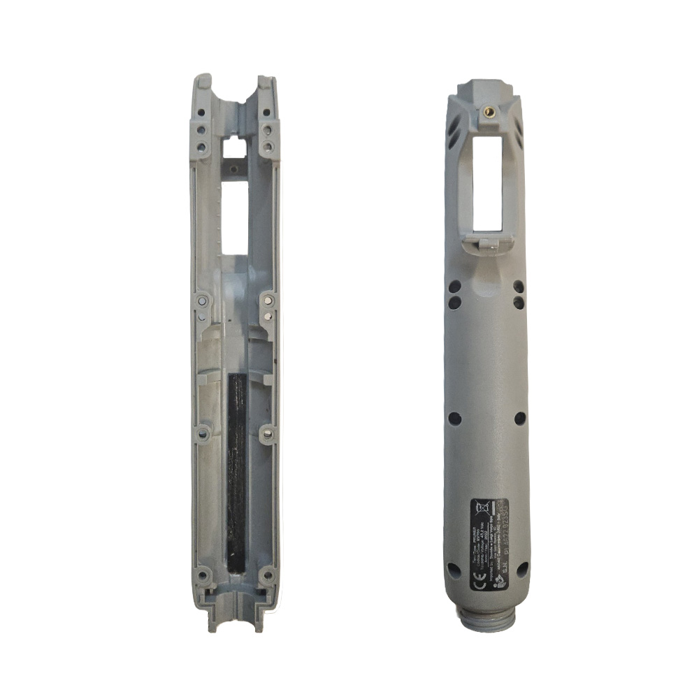 KV700 | Volpi | Κάτω Καπάκι 