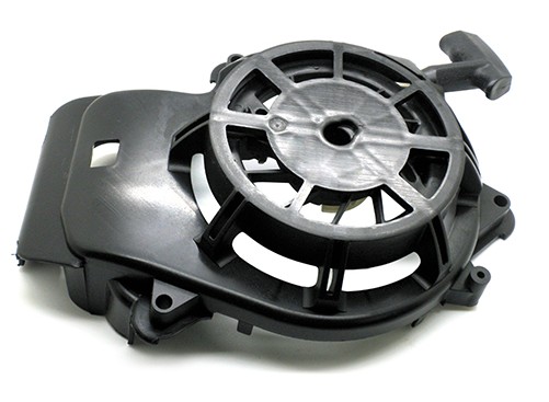 Χειρόμιζα χλοοκοπτικού Briggs & Stratton 650EXi, 675EXi (ΚΧΚ-122)