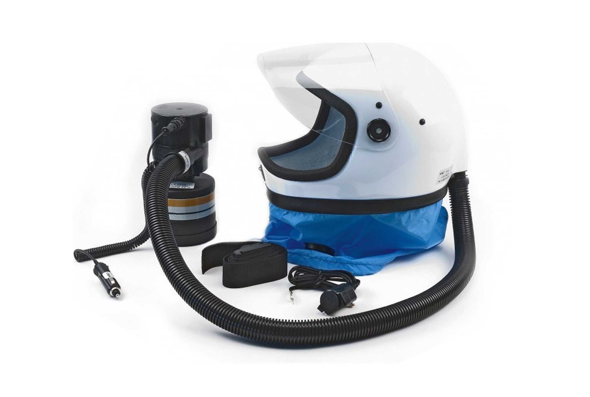 K80S-T9 | Kasco | Μάσκα Ολόκληρου Προσώπου 