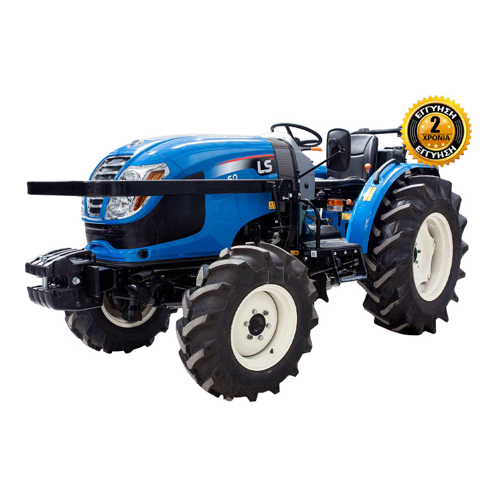 MT3.50 ROPS | LS Tractor | 60hp Δενδροκομικό Αμπελουργικό Τρακτέρ