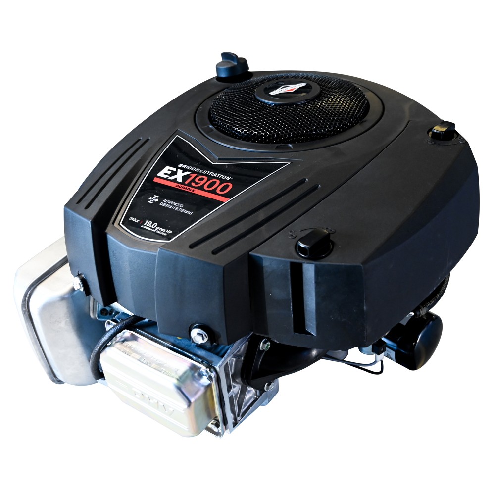 ΚΙΝΗΤΗΡΑΣ ΚΑΘΕΤΟΣ BRIGGS & STRATTON 19Hp