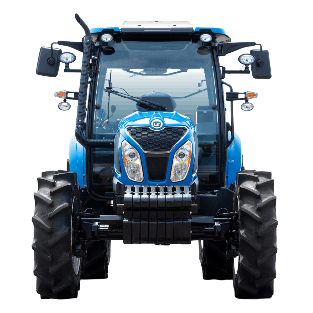 MT5.73 | LS Tractor | 90HP 4WD 2505cc Τρακτέρ Standard