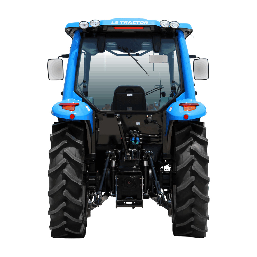 MT5.73 | LS Tractor | 90HP 4WD 2505cc Τρακτέρ Standard