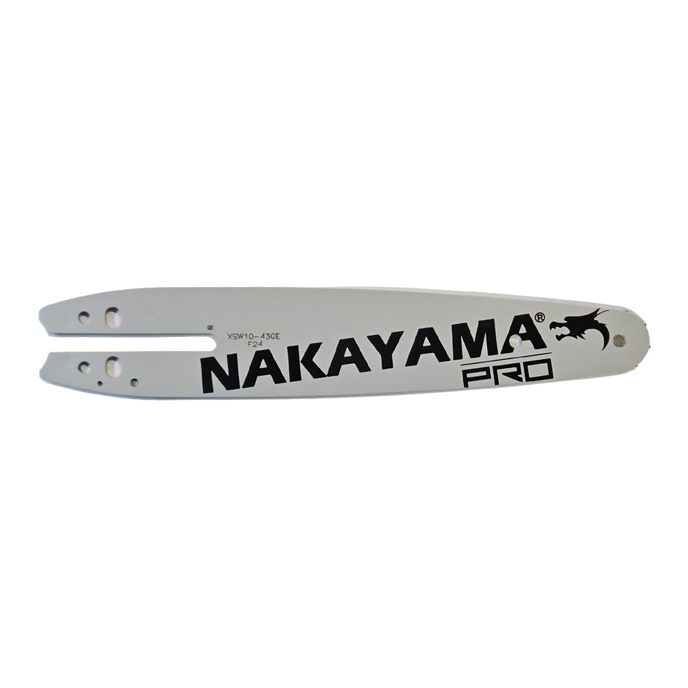 NAKAYAMA Pro | Λάμα Αλυσίδας XSW 10