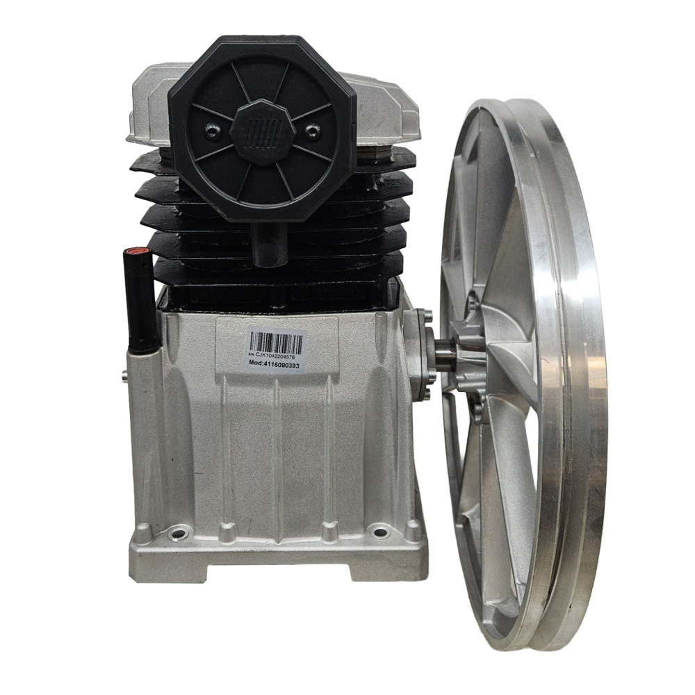 NS19S / PAT 38 (A) | Αεροσυμπιεστής FIAC για Μετάδοση με Ιμάντα ABC 271