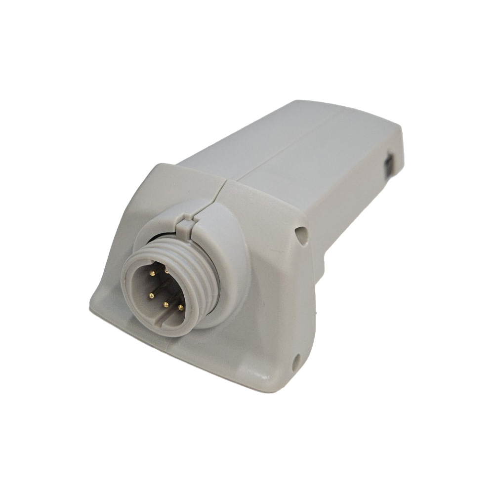 Volpi | Πλακέτα Μπαταρίας Ψαλιδιών | 44V-4,4AHR | 6 pin 