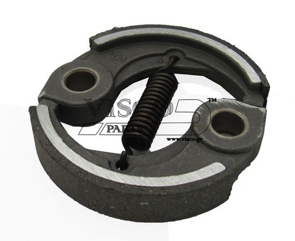 Συμπλέκτης KAWASAKI TD 33-40 TH 34-43-48 (ΣΥΜ-016)