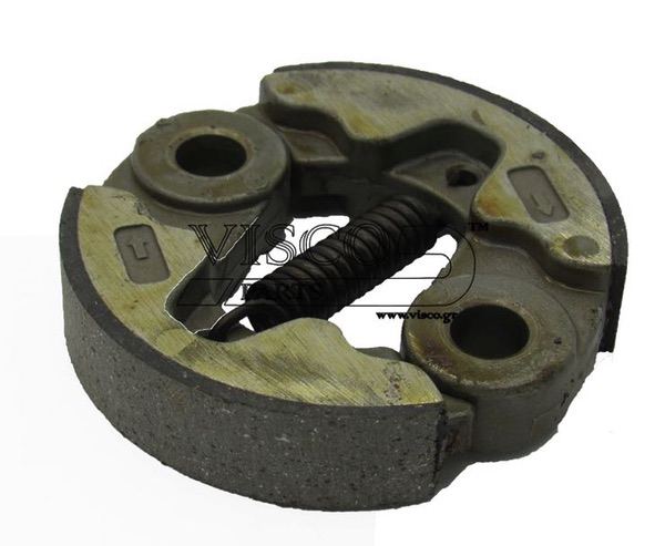 HUSQVARNA | Συμπλέκτης 142R-143R-152R-153R (ΣΥΜ-030)