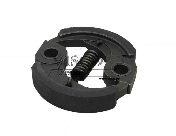 KAWASAKI | Συμπλέκτης TD 33-40 TH 34-43-48 Σιδερένιος (ΣΥΜ-050)