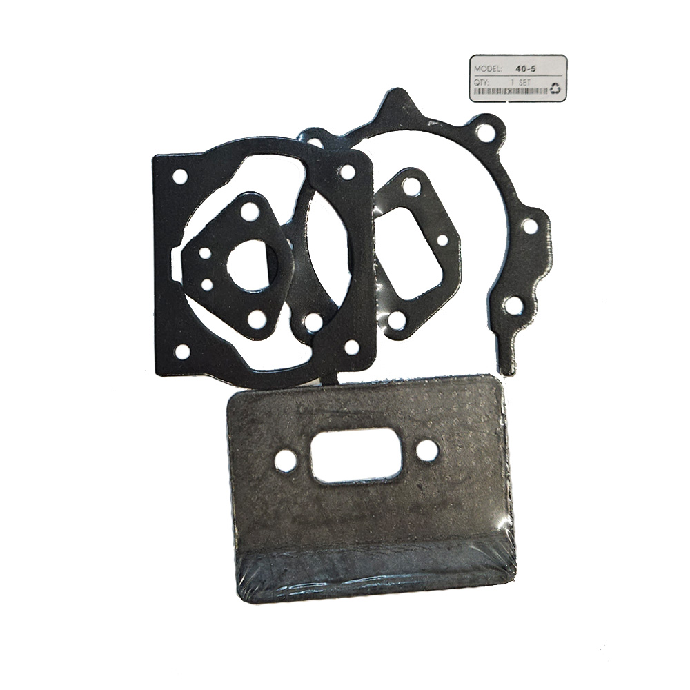 Mitsubishi | Σετ Φλάντζες Καρμπυρατέρ TL43-52