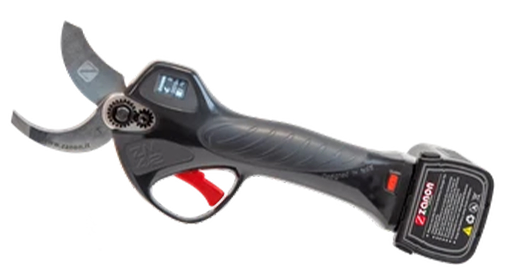 ZM-42 | Zanon | Ψαλίδι Κλαδέματος Μπαταρίας 