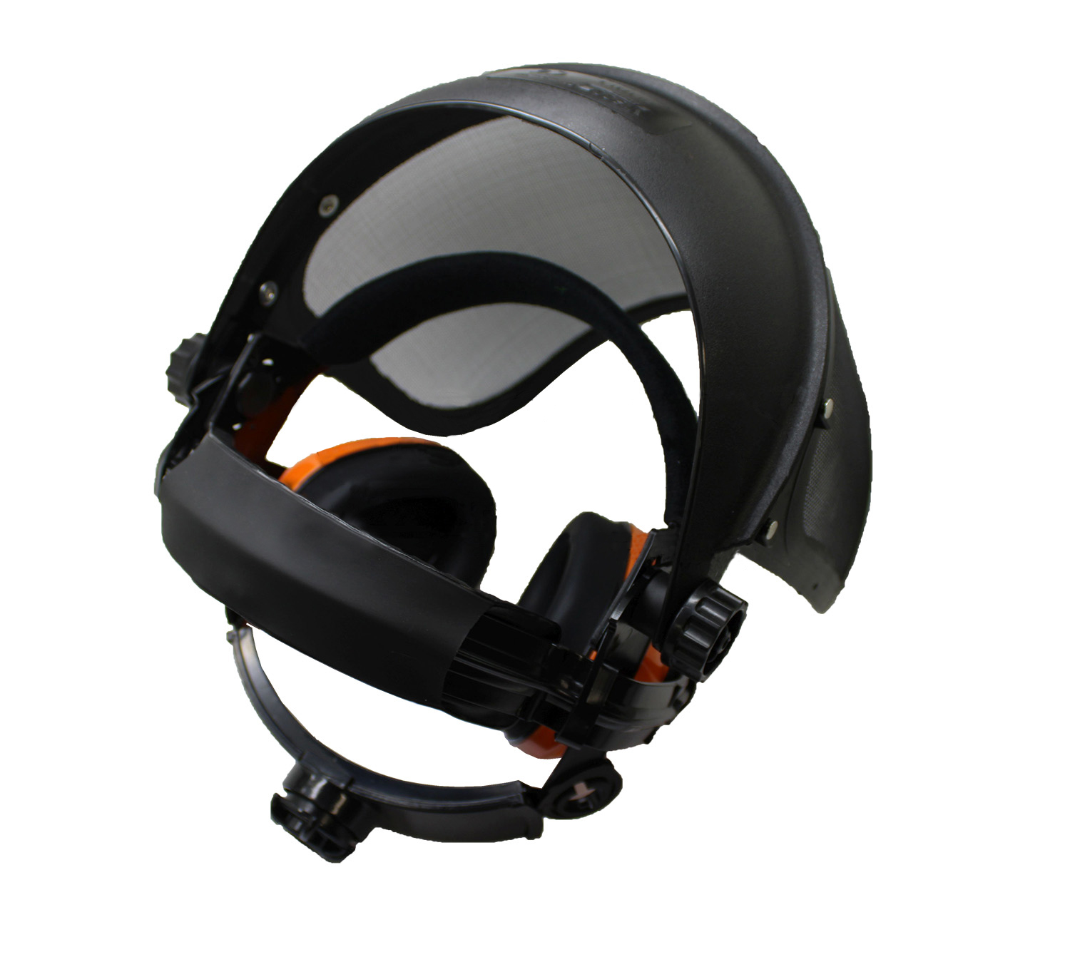 Μάσκα Προσώπου Επαγγελματική Με Σίτα & Ωτοασπίδες VC SAFETY (VCAKTH-009)