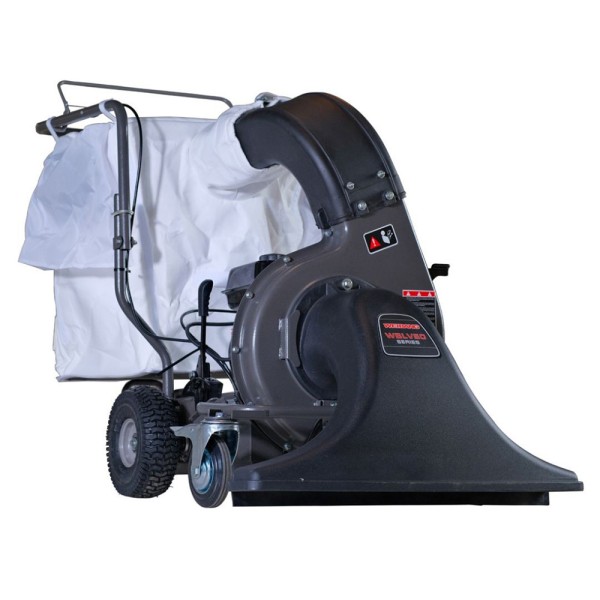 WBLV506C | Weibang | Βενζινοκίνητος Αναρροφητήρας (πεζού χειριστή) 