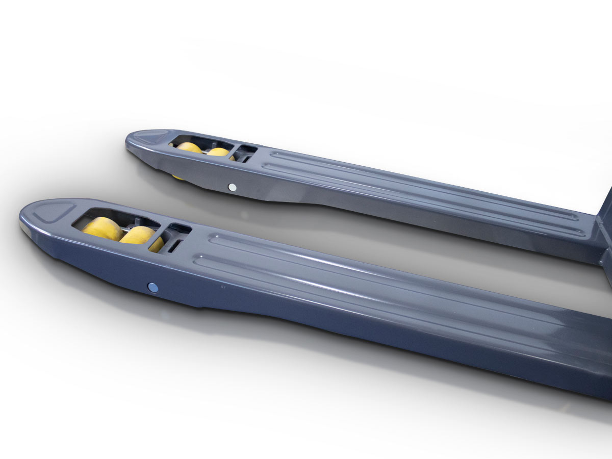 WFE15 | Graecus | Ηλεκτροκίνητο παλετοφόρο 1.5T| ηλεκτροκίνητη ανύψωση 200mm| ηλεκτροκίνητη κίνηση 4.5 km/h| μηχάνημα πεζού xειριστή 