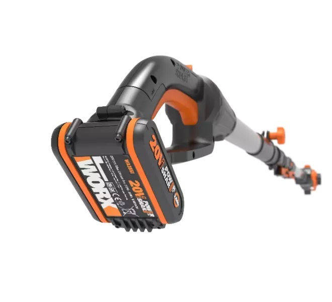 Worx | Κονταροπρίονο WG349E 20V - 1X2Ah