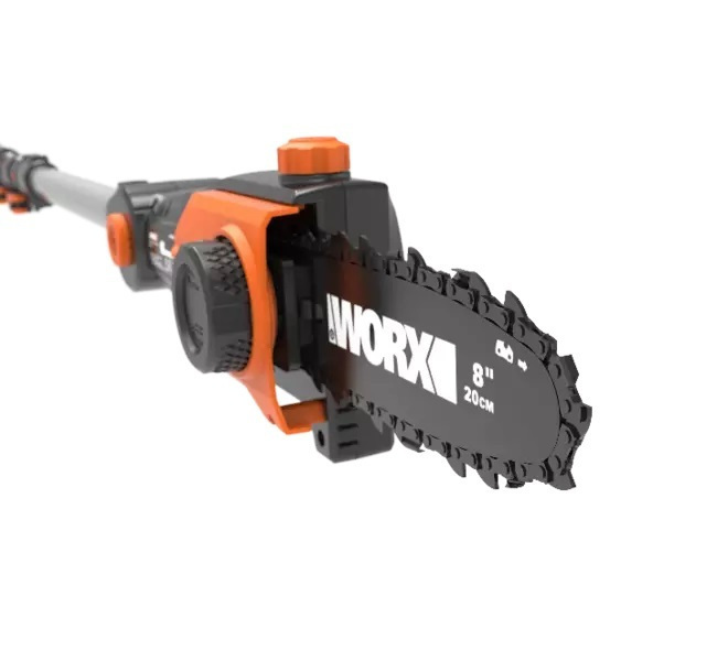 Worx | Κονταροπρίονο WG349E 20V - 1X2Ah