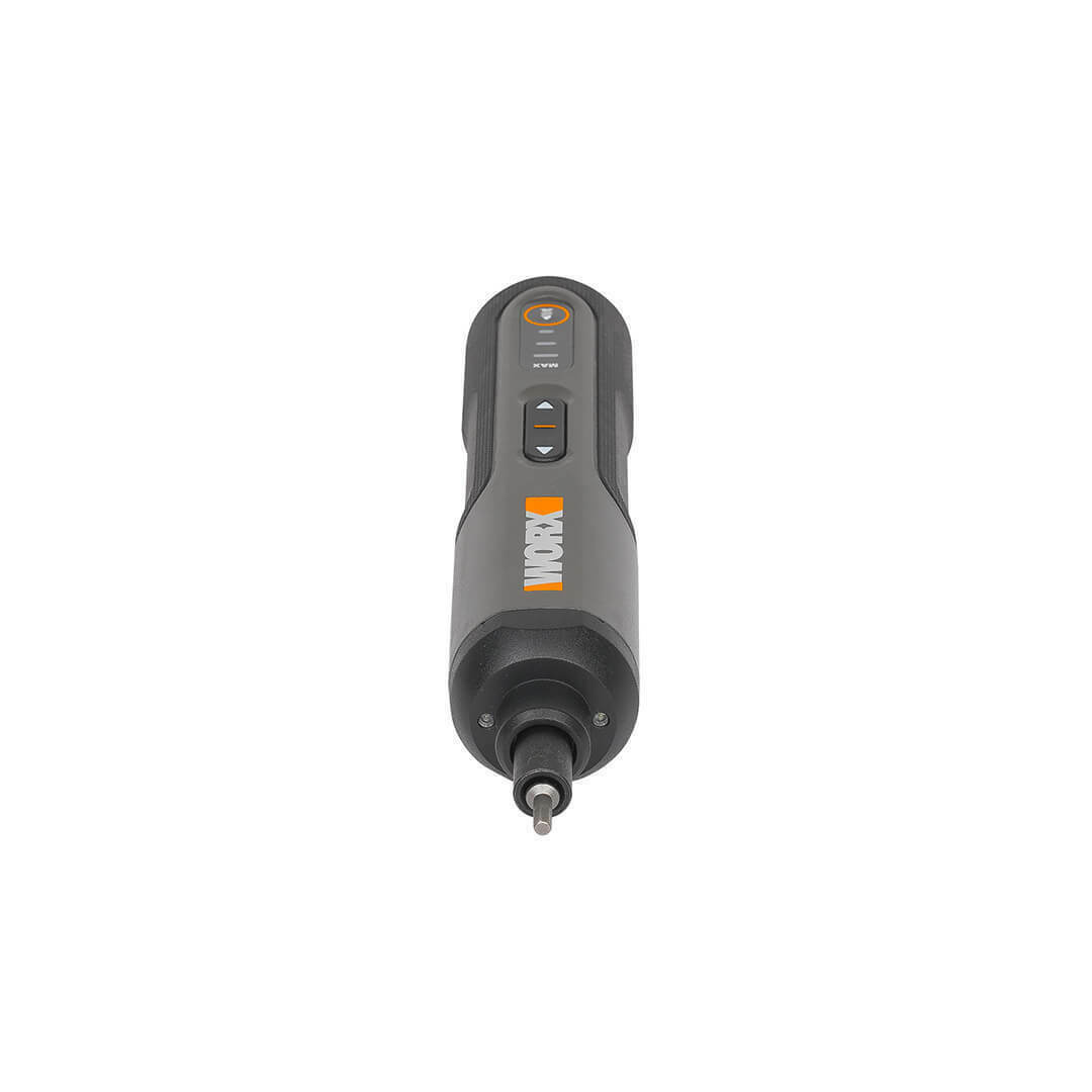 Worx | Κατσαβίδι Μπαταρίας 4V 1x1.5Ah WX240 