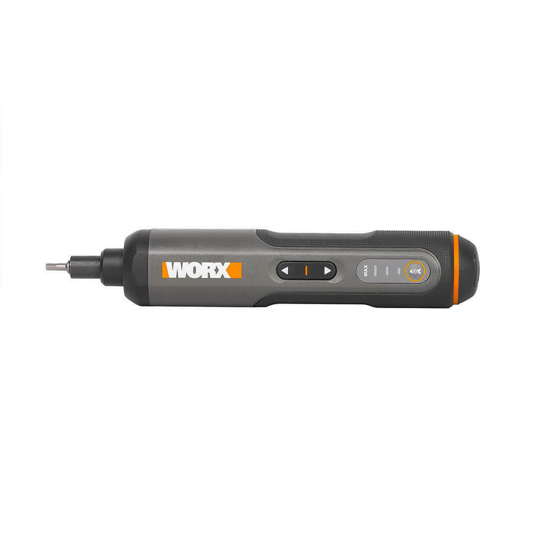 Worx | Κατσαβίδι Μπαταρίας 4V 1x1.5Ah WX240 