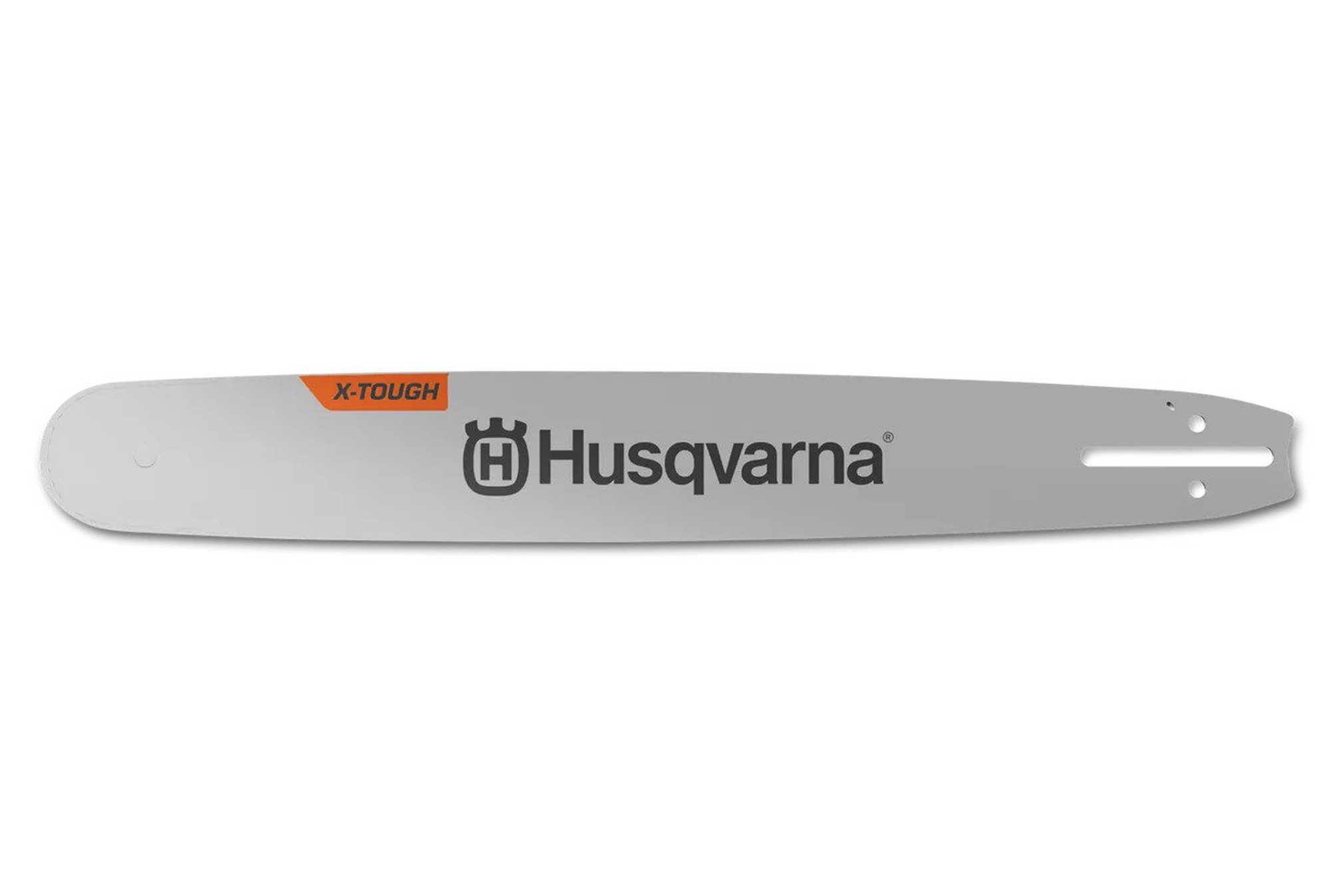 X-TOUGH | Husqvarna | Λάμα 20'', 3/8'' X 1.5mm (με μεγάλο bar mount)