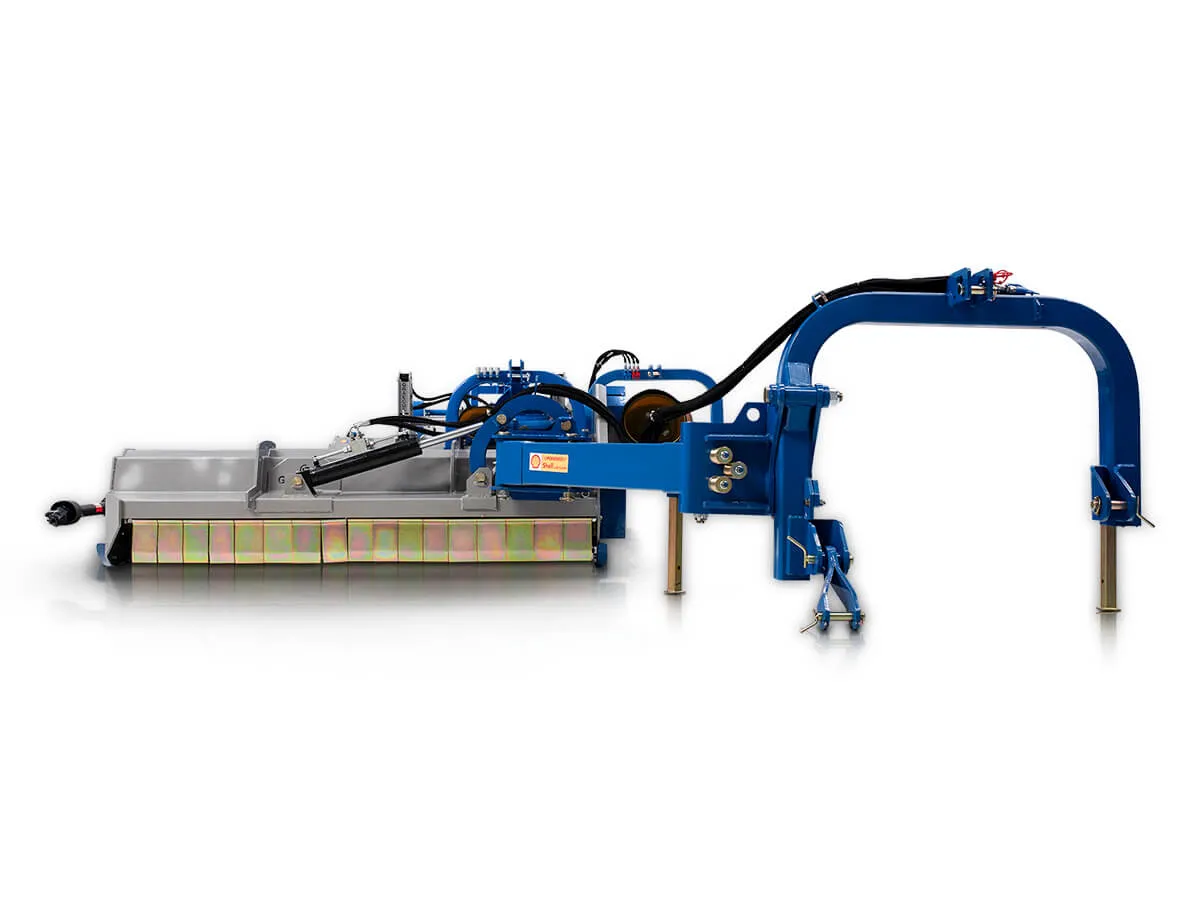 YBPK 200 | Graecus | Βαρέως επικλινής καταστροφέας 