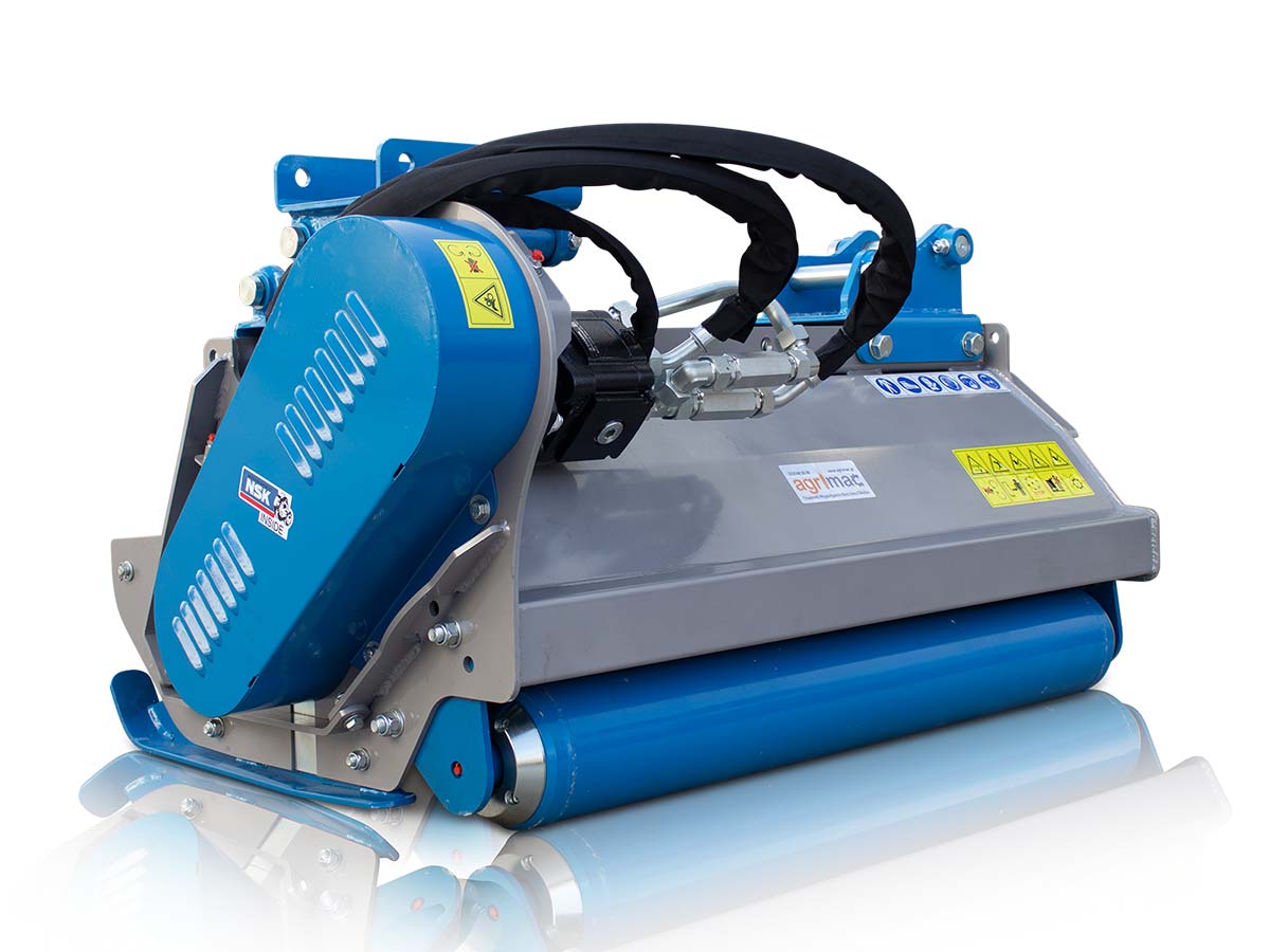 YEK80pro | Graecus | Καταστροφέας υδραυλικός εκσκαφέα/τσαπάκι/τσάπα 