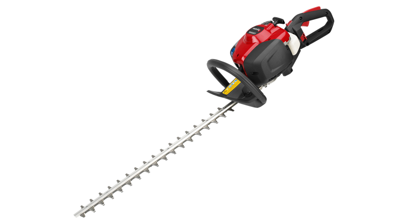 CHT 220L | Zenoah | Βενζινοκίνητο ψαλίδι μπορντούρας 