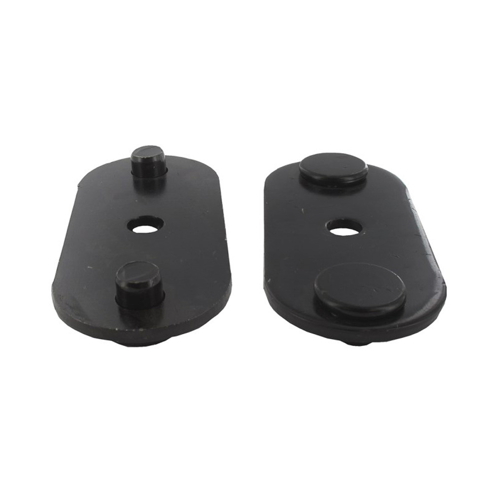 Husqvarna | Αντάπτορας Μαχαιριών Τρακτέρ 