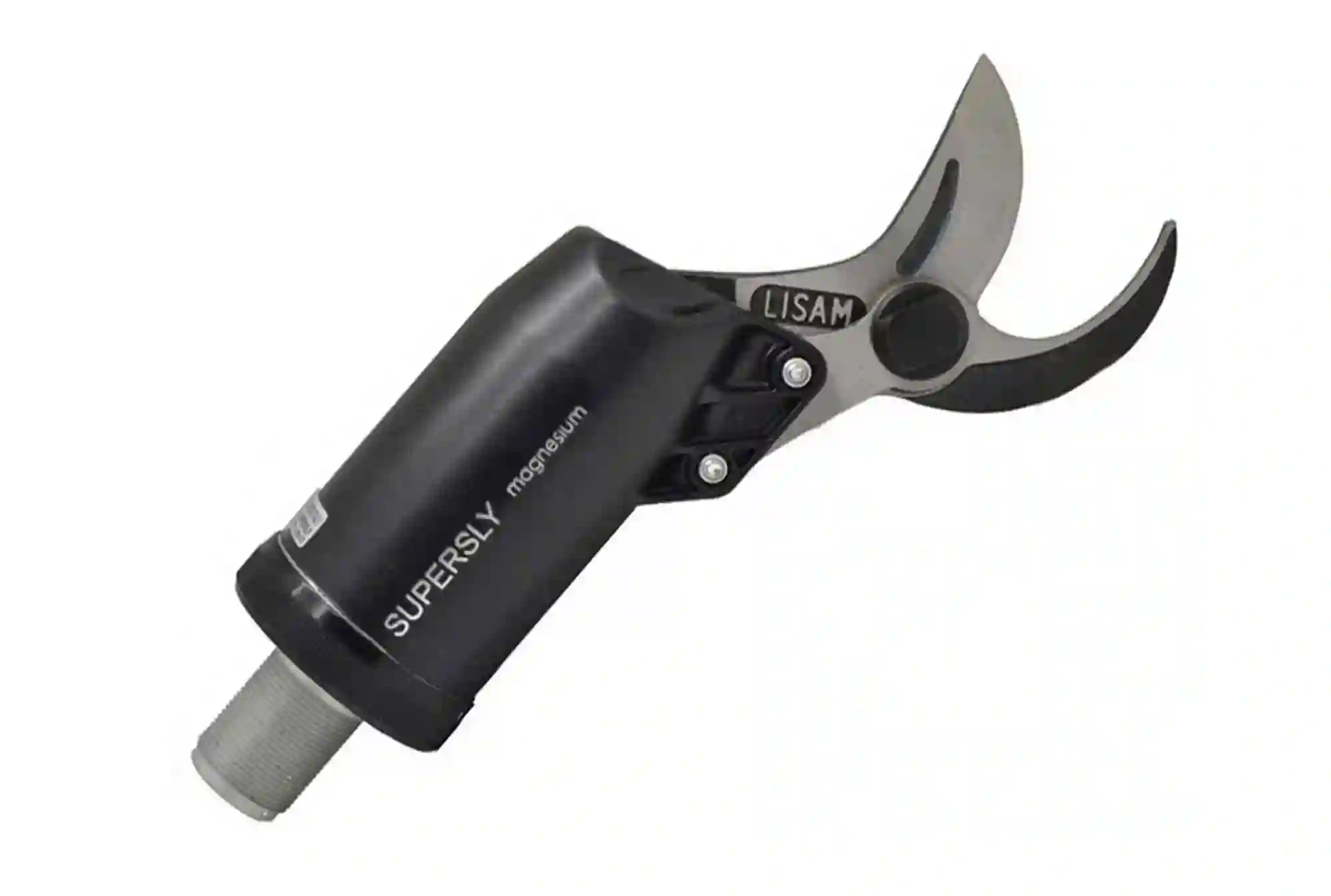 Super Sly Asta | Lisam | Αεροψάλιδο για κοντάρι - ΕΩΣ 12 ΑΤΟΚΕΣ ΔΟΣΕΙΣ