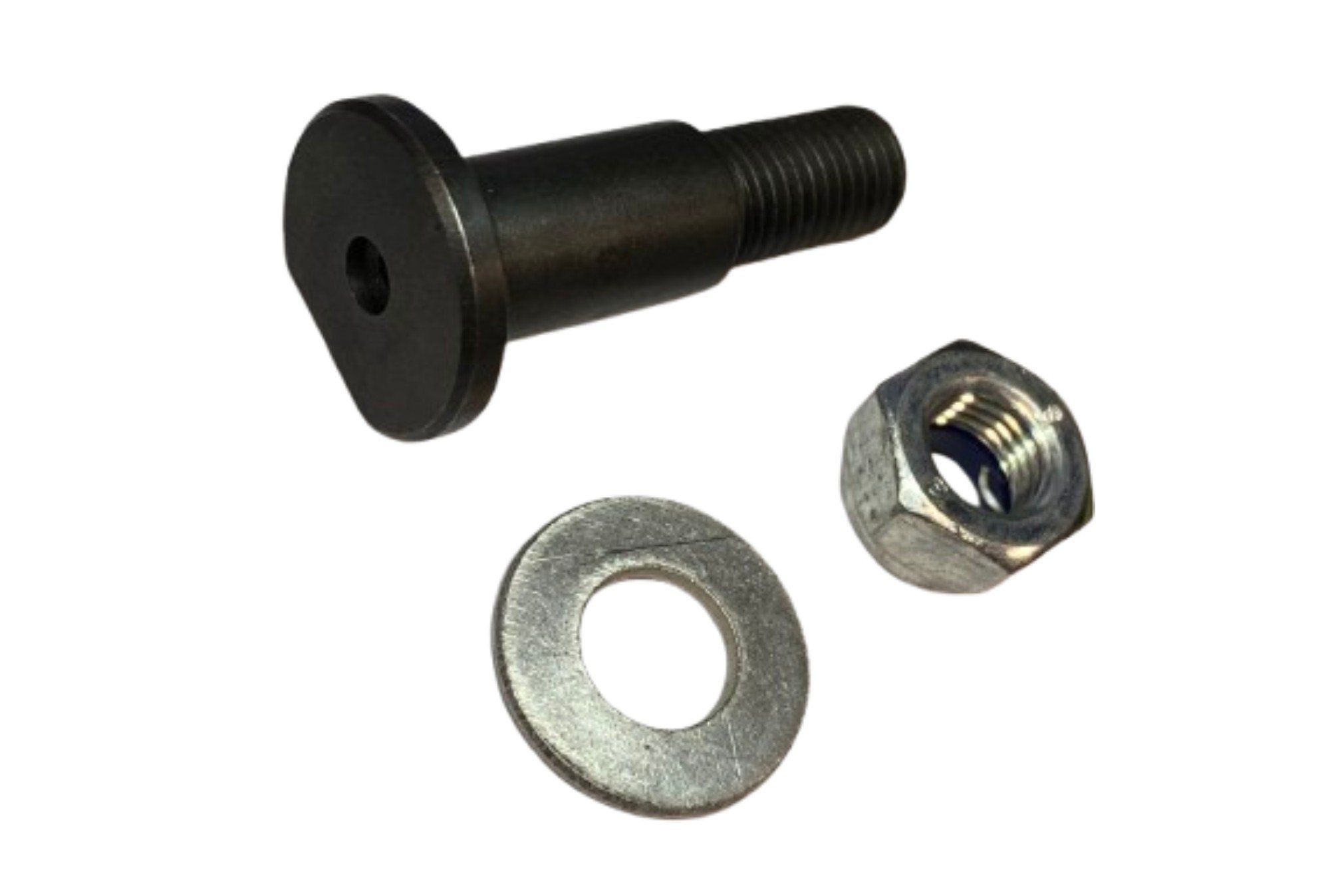 Άξονας λάμας για Infaco F3000 (309A)