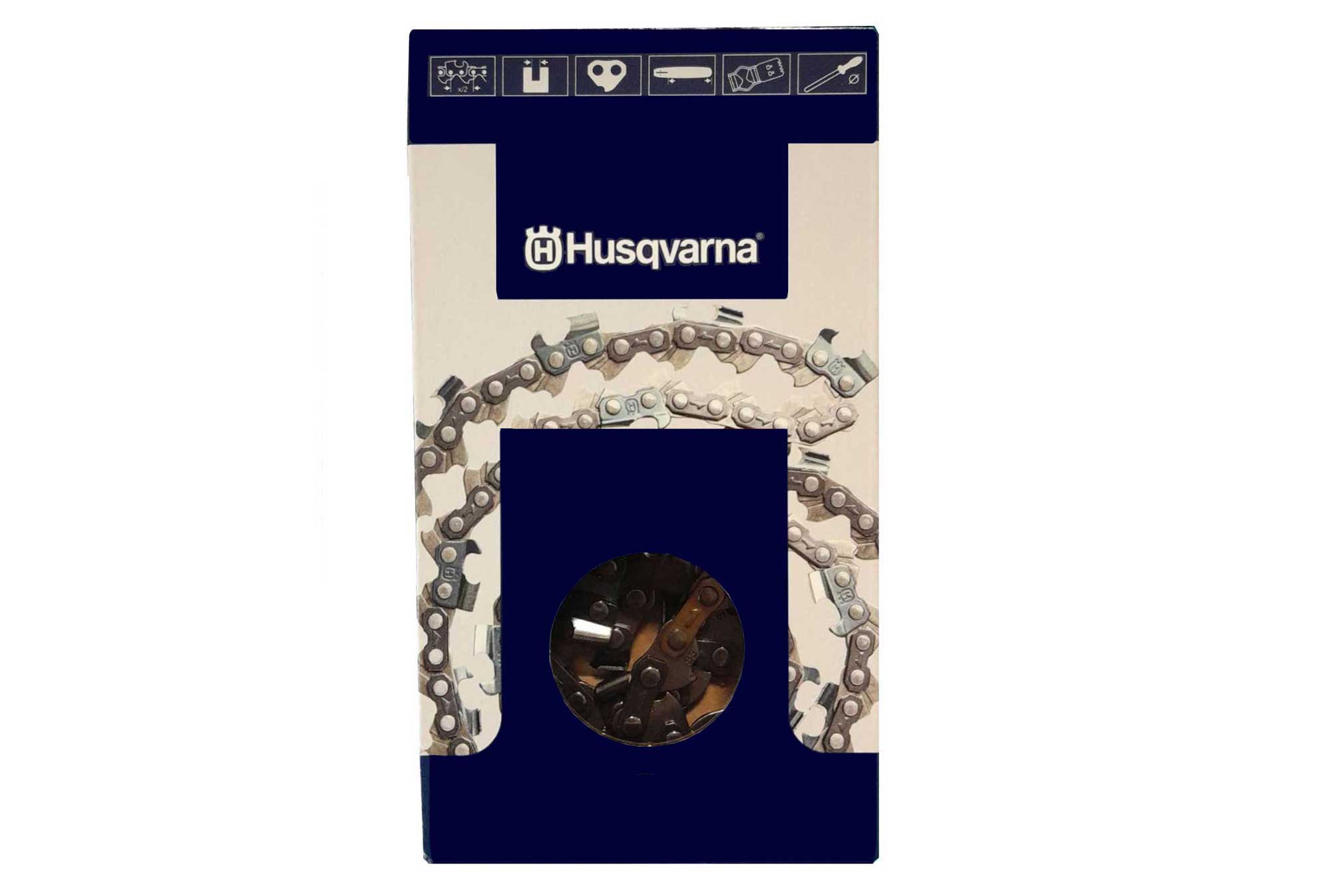 H00 | Husqvarna | Αλυσίδα 58 οδηγών 100