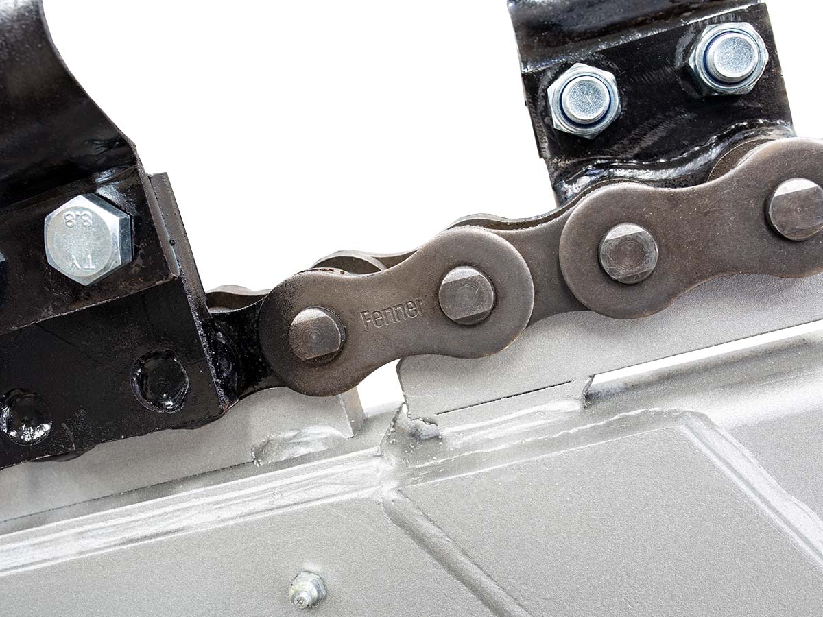 Graecus | Σκαπτική Καδένα 60 