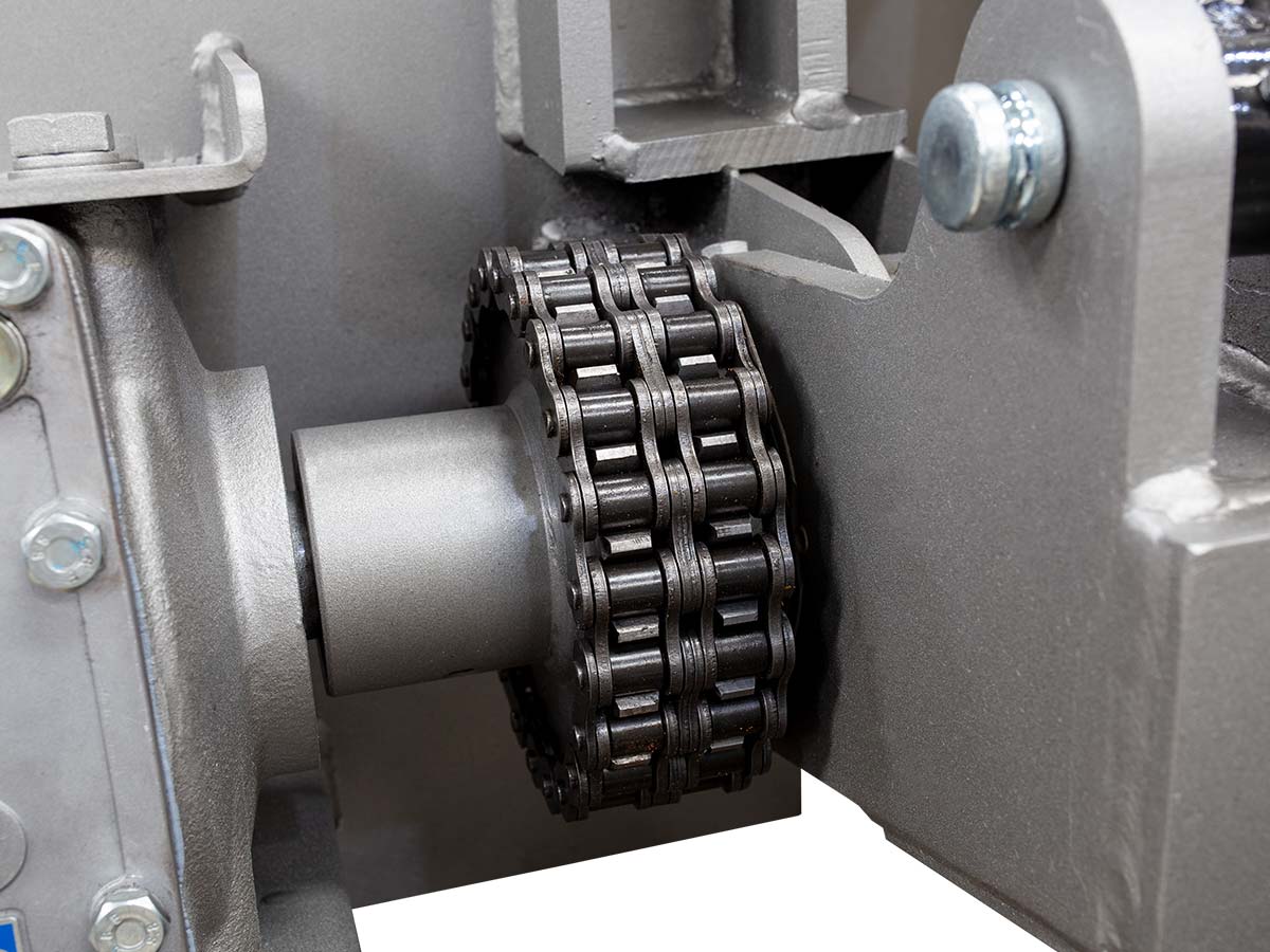 Graecus | Σκαπτική Καδένα 100