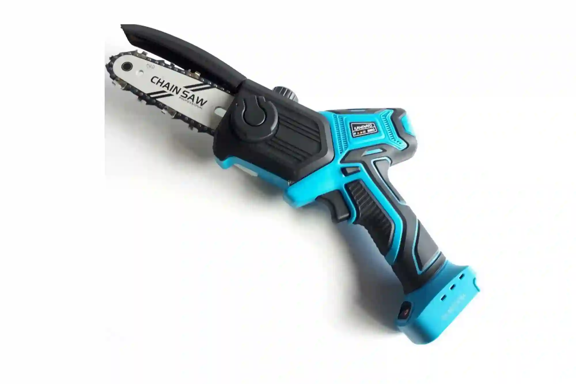 KMX-5803 | KAMIHAKI | Αλυσοπρίονο μπαταρίας λιθίου 