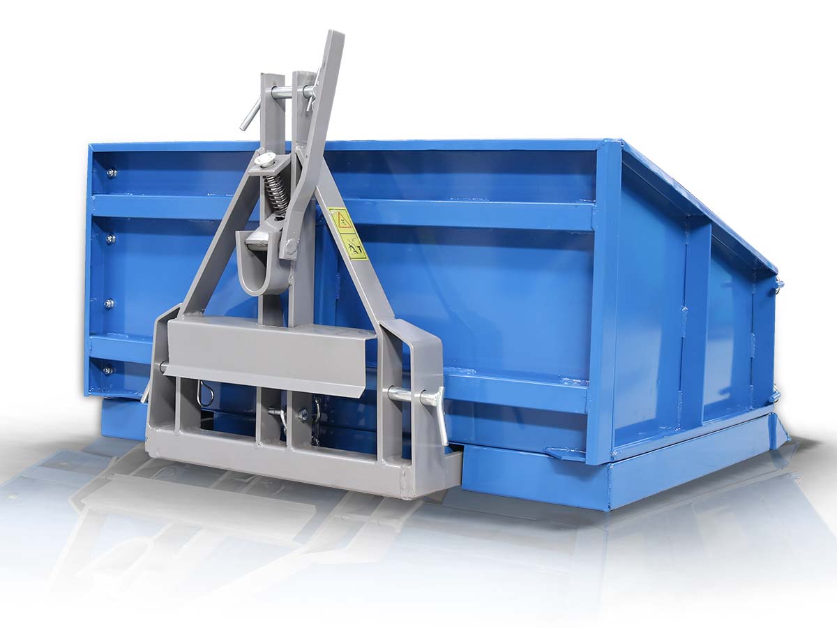 KM100 | Graecus | Σέσουλα αναρτώμενη ενισχυμένη 