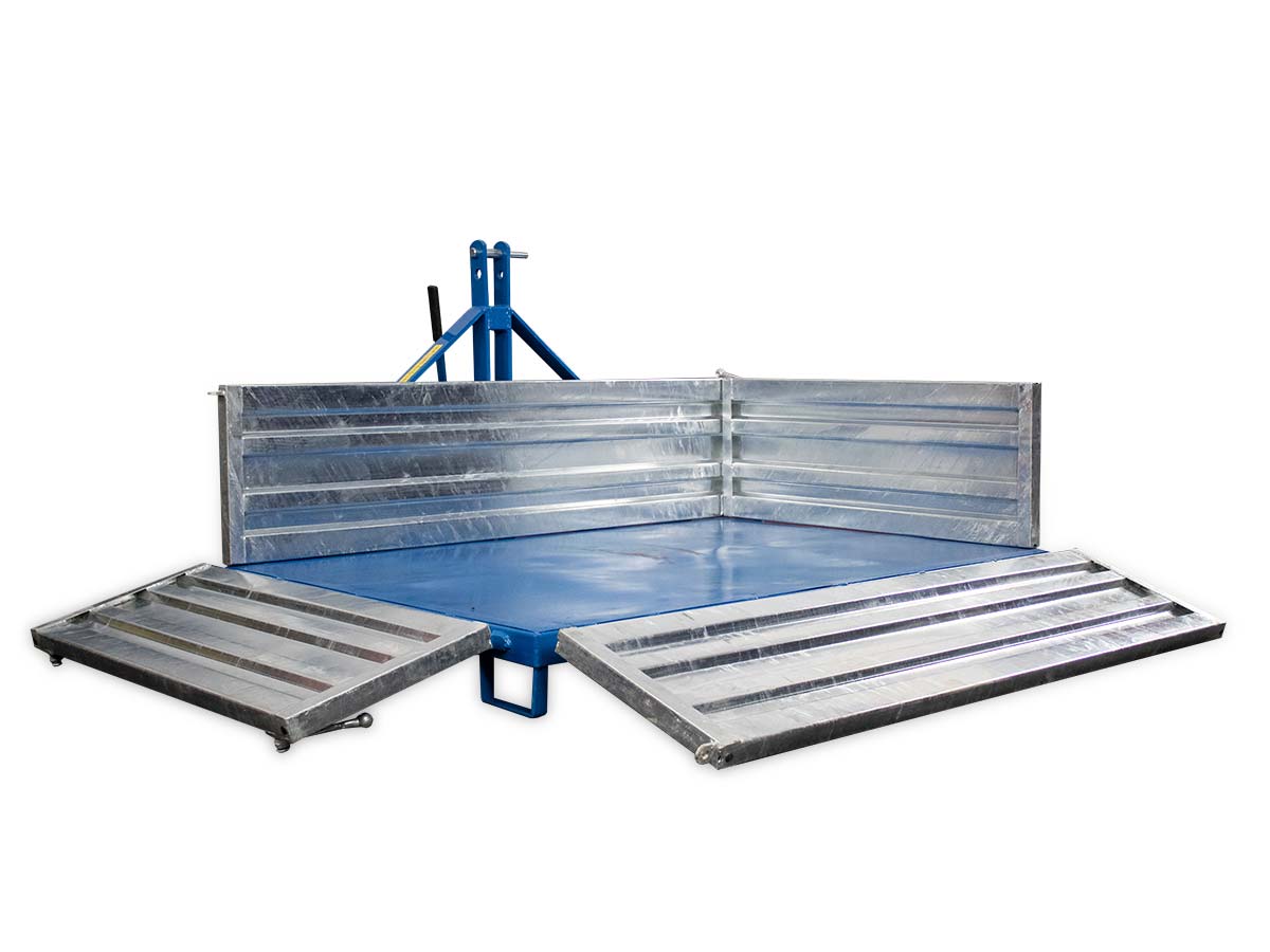 CM200-Η | Αναρτώμενο κουτί μεταφοράς 20000mm με υδραυλική ανατροπή, υψηλής αντοχής και μεγάλης ωφέλιμης χωρητικότητας, ιδανικό για απαιτητική επαγγελματική χρήση