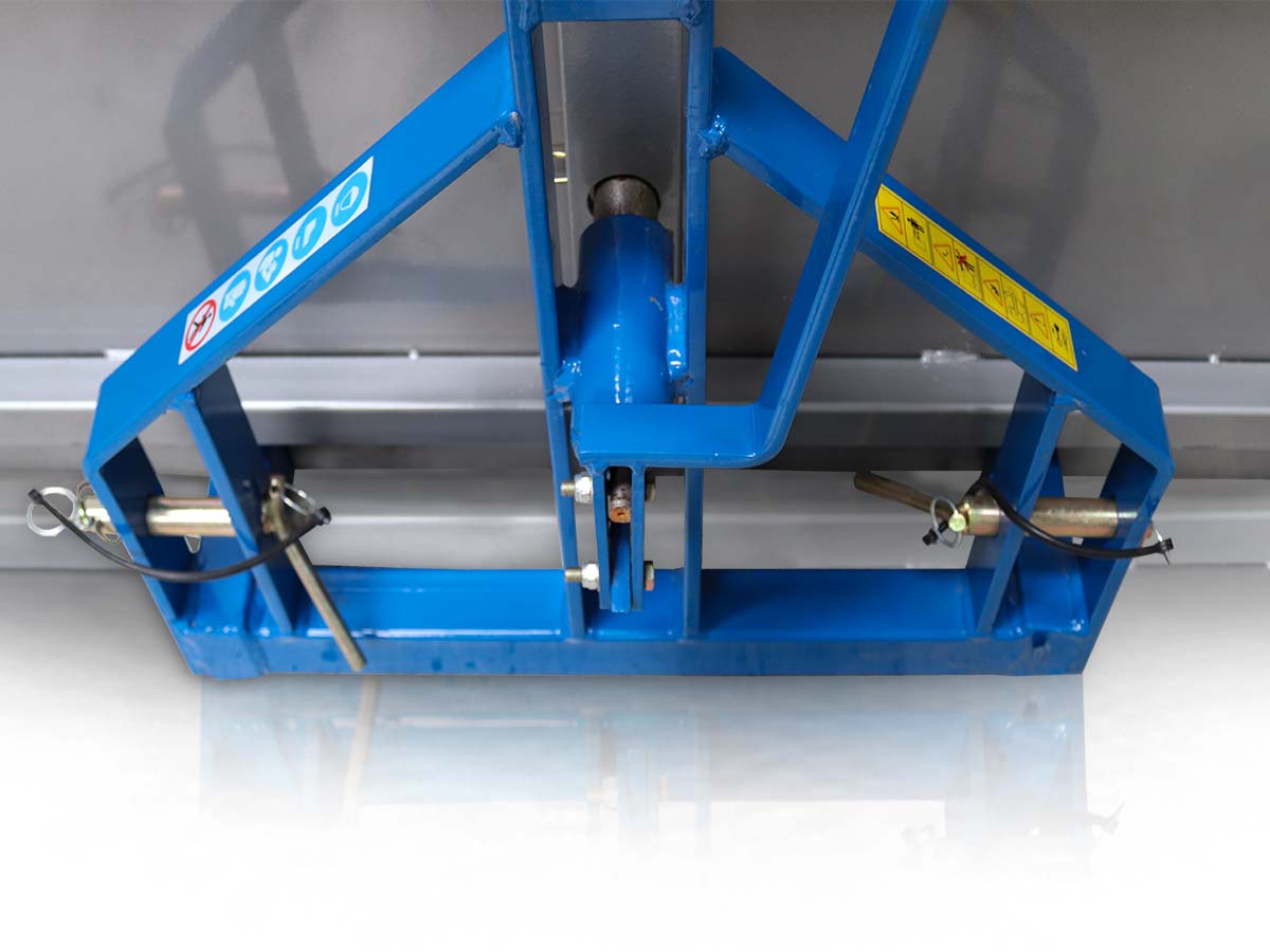 KM160 | Graecus | Σέσουλα αναρτώμενη ενισχυμένη 