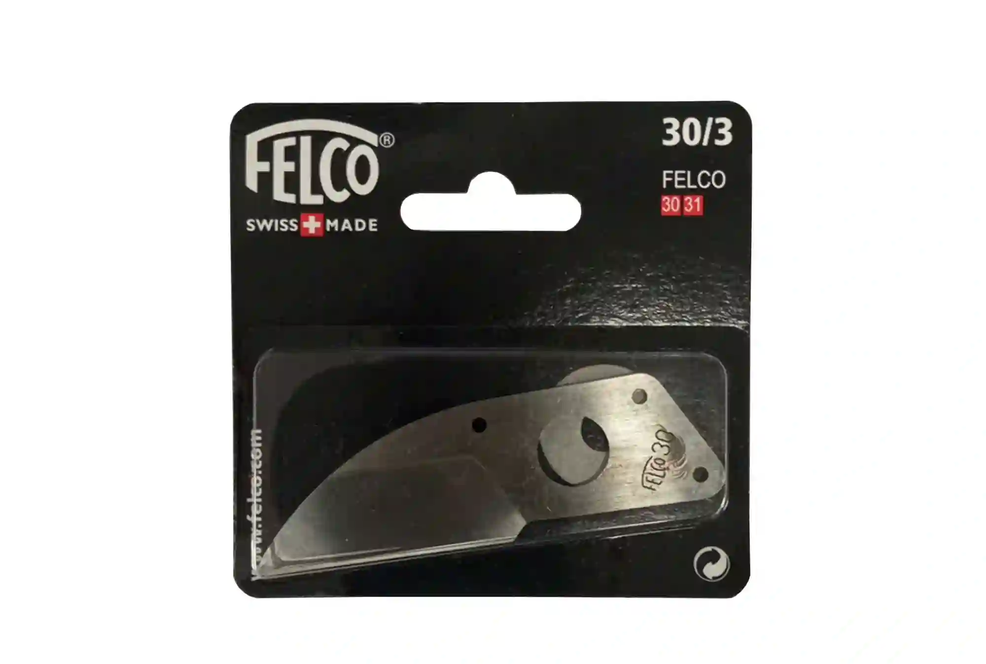 Ανταλλακτική λεπίδα 30/3 ψαλιδιού χειρός Felco 30, 31