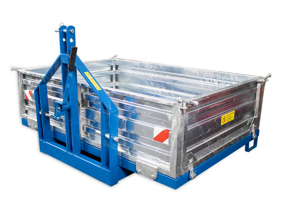 CM140 | Graecus | Κουτί μεταφοράς αναρτώμενο 