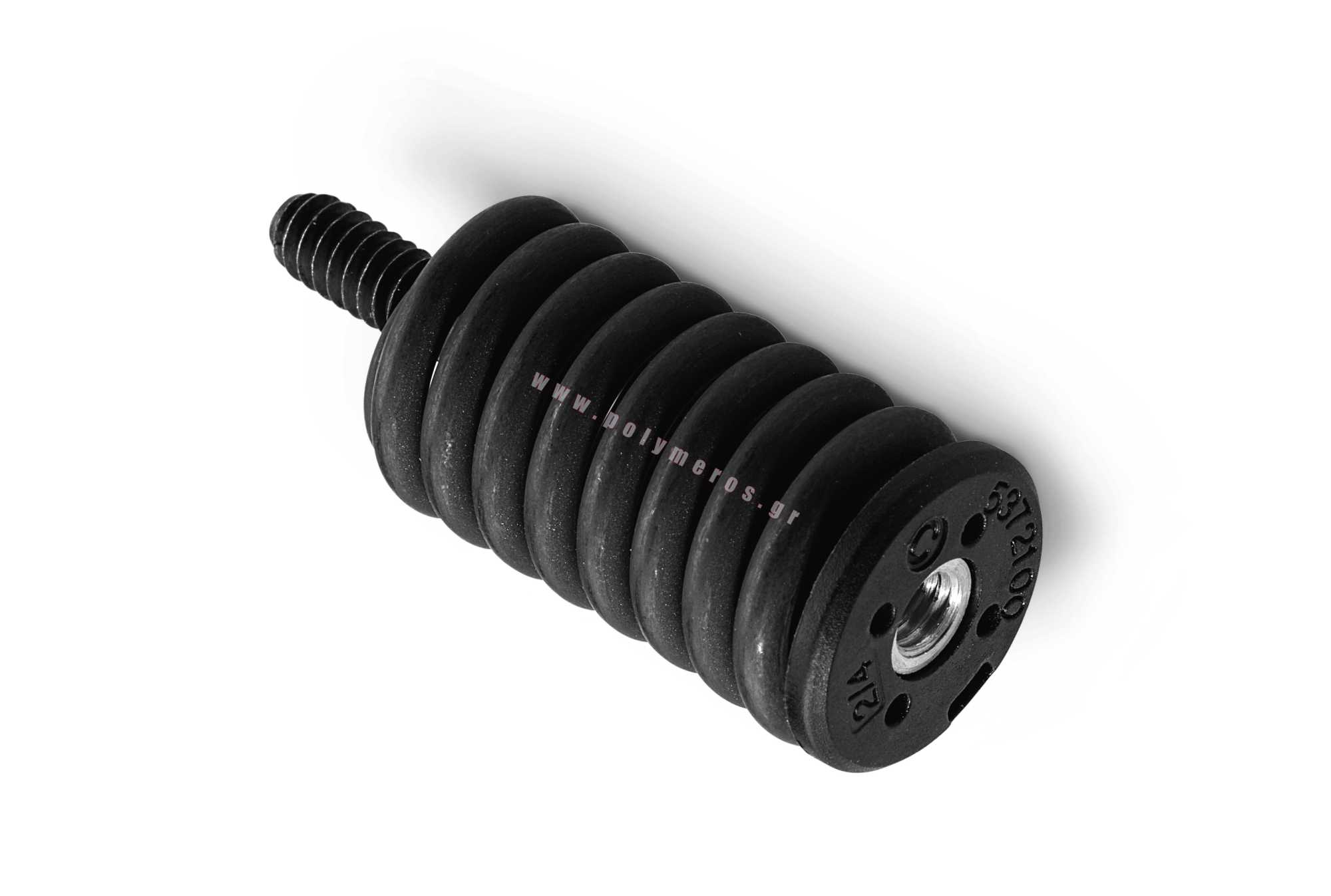 Αντιδονητικό ελατήριο αλυσοπρίονου Husqvarna 362, 371XP, 372XP (5038956-01)